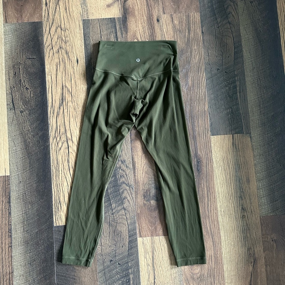 Lululemon Align Pants